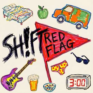Cover EP Sh!ft